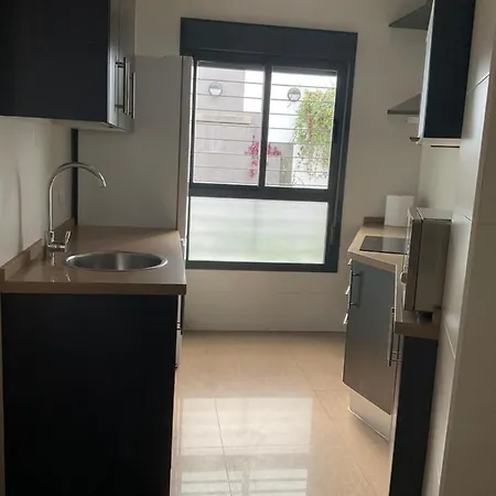 Centrico, A Pie De Calle. Apartamento Sevilha