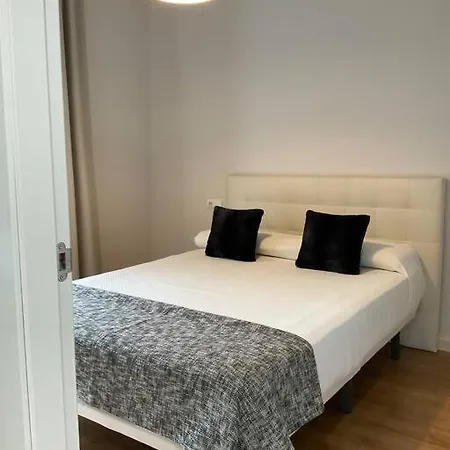 Apartamento Centrico, A Pie De Calle.