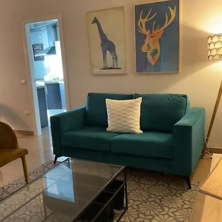 Apartamento Centrico, A Pie De Calle. Sevilha