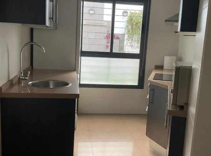 Centrico, A Pie De Calle. Apartment Seville