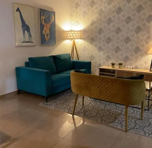 Centrico, A Pie De Calle. Apartment