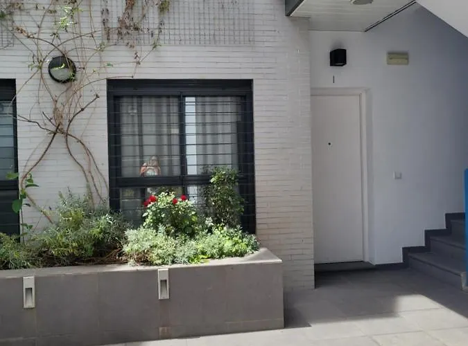 Apartment Centrico, A Pie De Calle. *